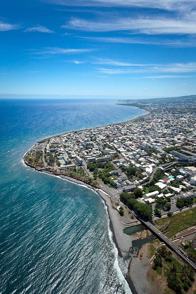 Tout comprendre sur l'immobilier à Saint Denis - Ile De La Reunion