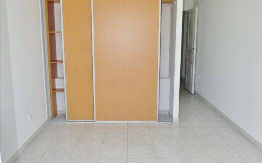 Magnifique 5 pièces de 109m² au début des rampes de Saint François.