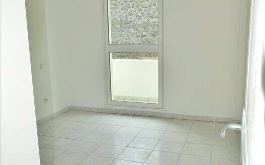 Magnifique 5 pièces de 109m² au début des rampes de Saint François.