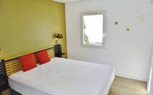 Magnifique 2 pièces refait entièrement à neuf