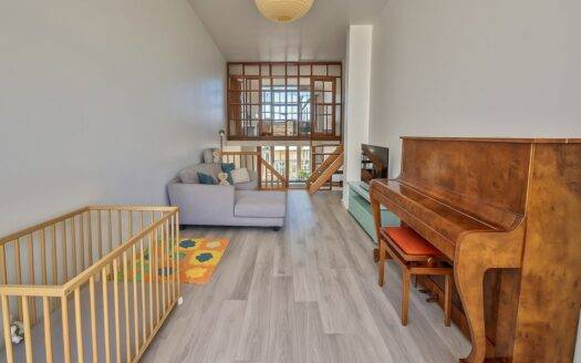 Rare F5/6 de 114 m² avec vue panoramique et lumière Exceptionnelle