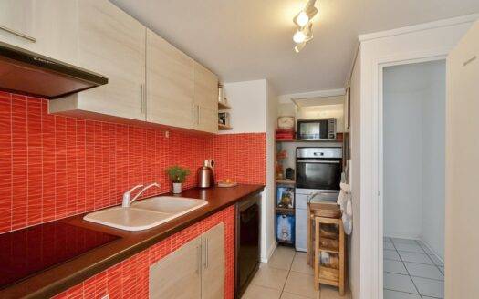 Rare F5/6 de 114 m² avec vue panoramique et lumière Exceptionnelle