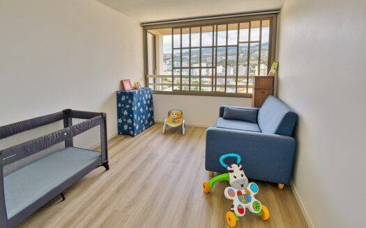 Rare F5/6 de 114 m² avec vue panoramique et lumière Exceptionnelle