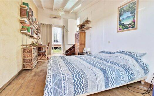 Magnifique Villa F6, de 119m² habitable sur le Mont Roquefeuil !