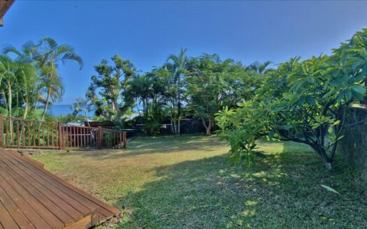 Très belle Vila F5, de 148m² habitable sur le Mont Roquefeuil !