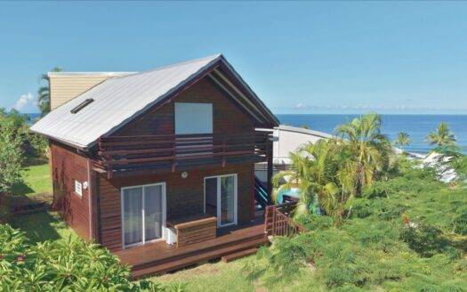 Très belle Vila F5, de 148m² habitable sur le Mont Roquefeuil !