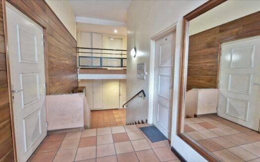 Studio de 20m² au coeur de La Providence