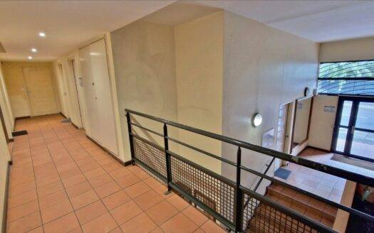 Studio de 20m² au coeur de La Providence