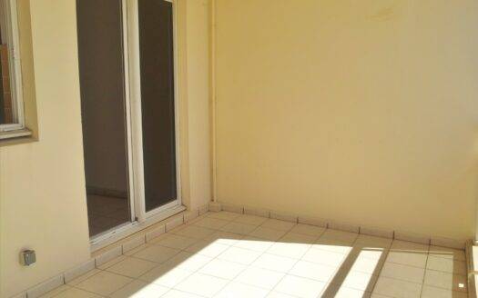 T2 climatisé avec varangue en hyper centre